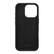 Alt View 19. Insignia™ - Silicone Case with MagSafe for iPhone 16 Pro - Black.