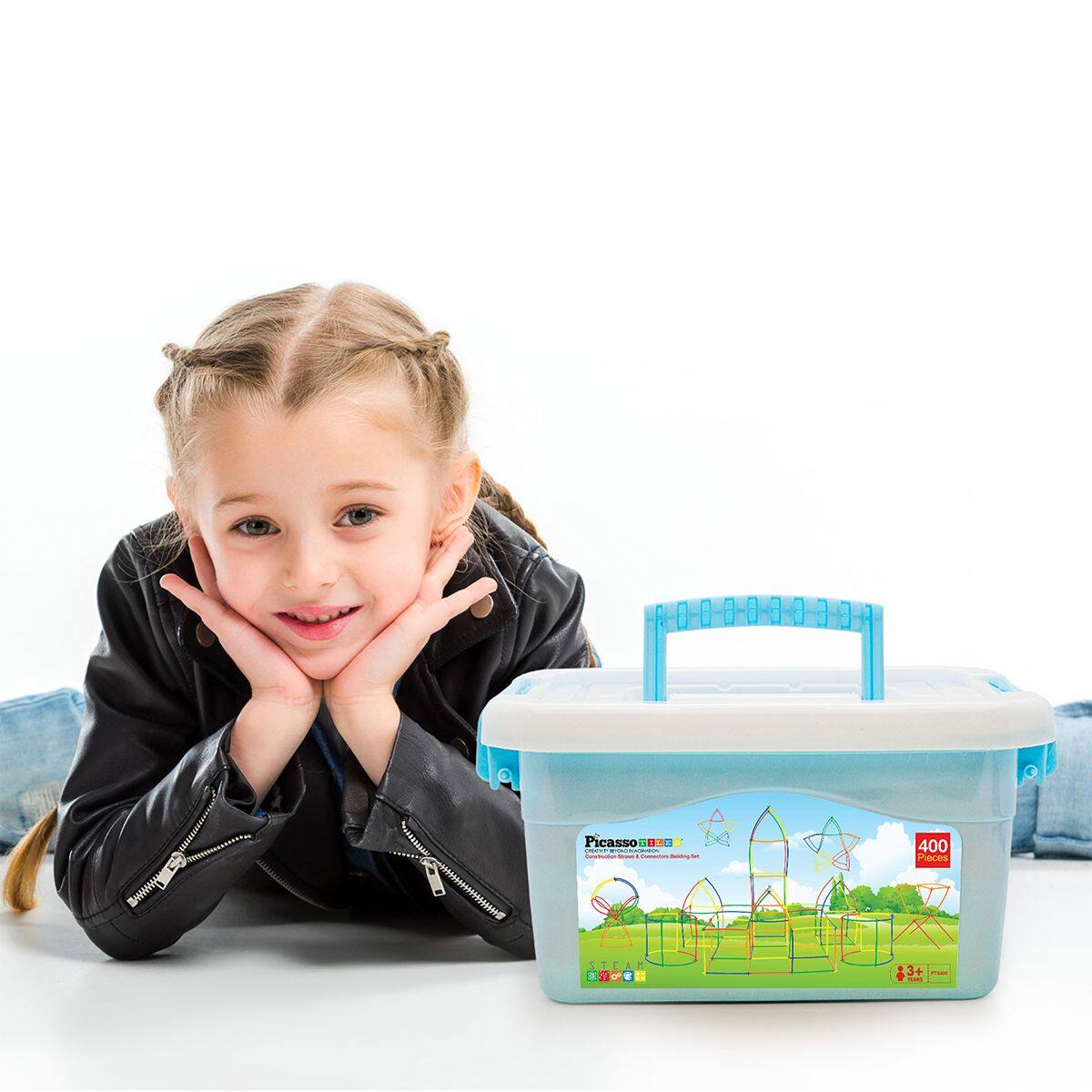 Picasso - HE da hmg 400 Peces SILAP