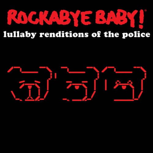 Andrew Bissell - Lullaby Renditions of the Police   - COMPACT DISCS [CD] price history on PriceWatchPro