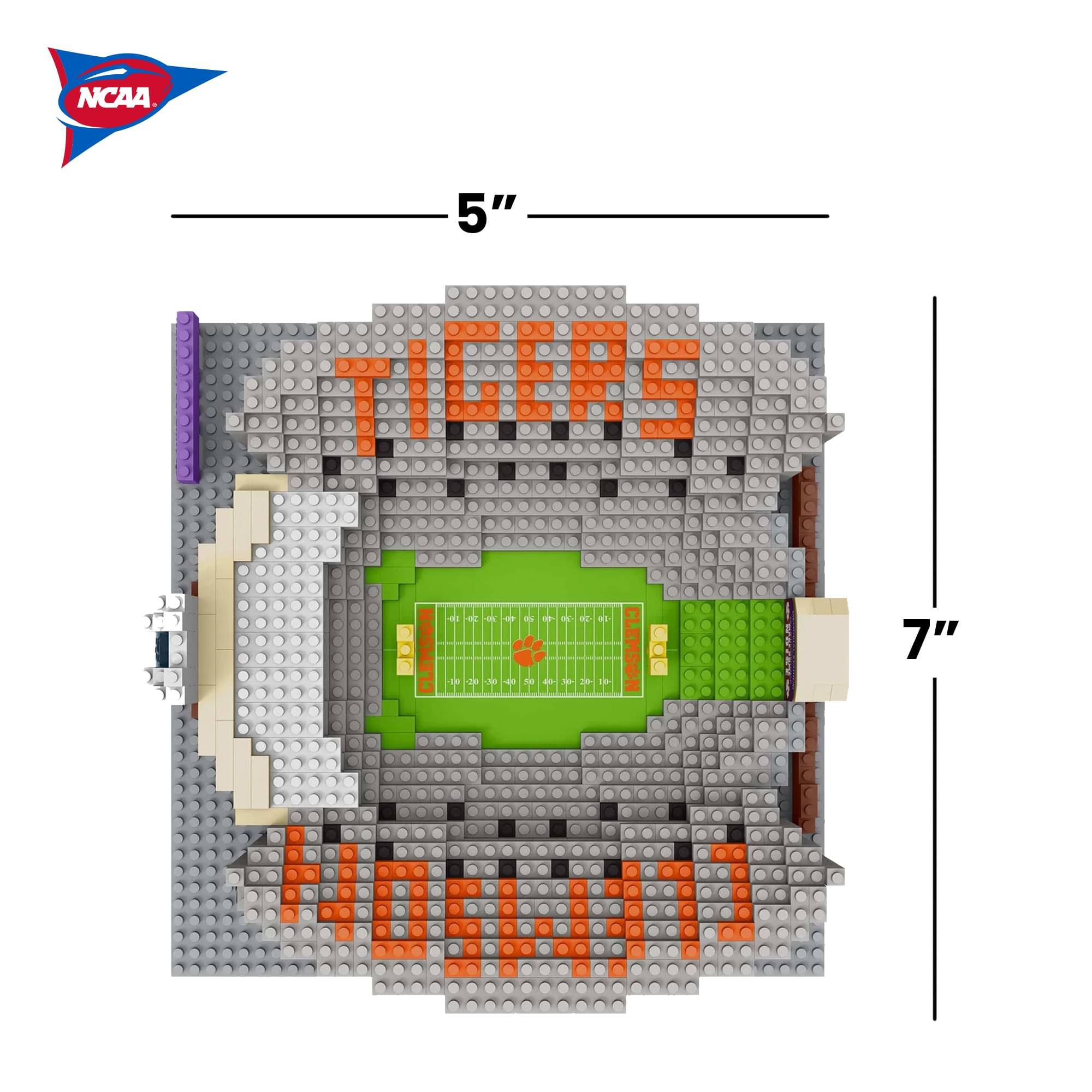 NCAA 5" ! ********* 7"