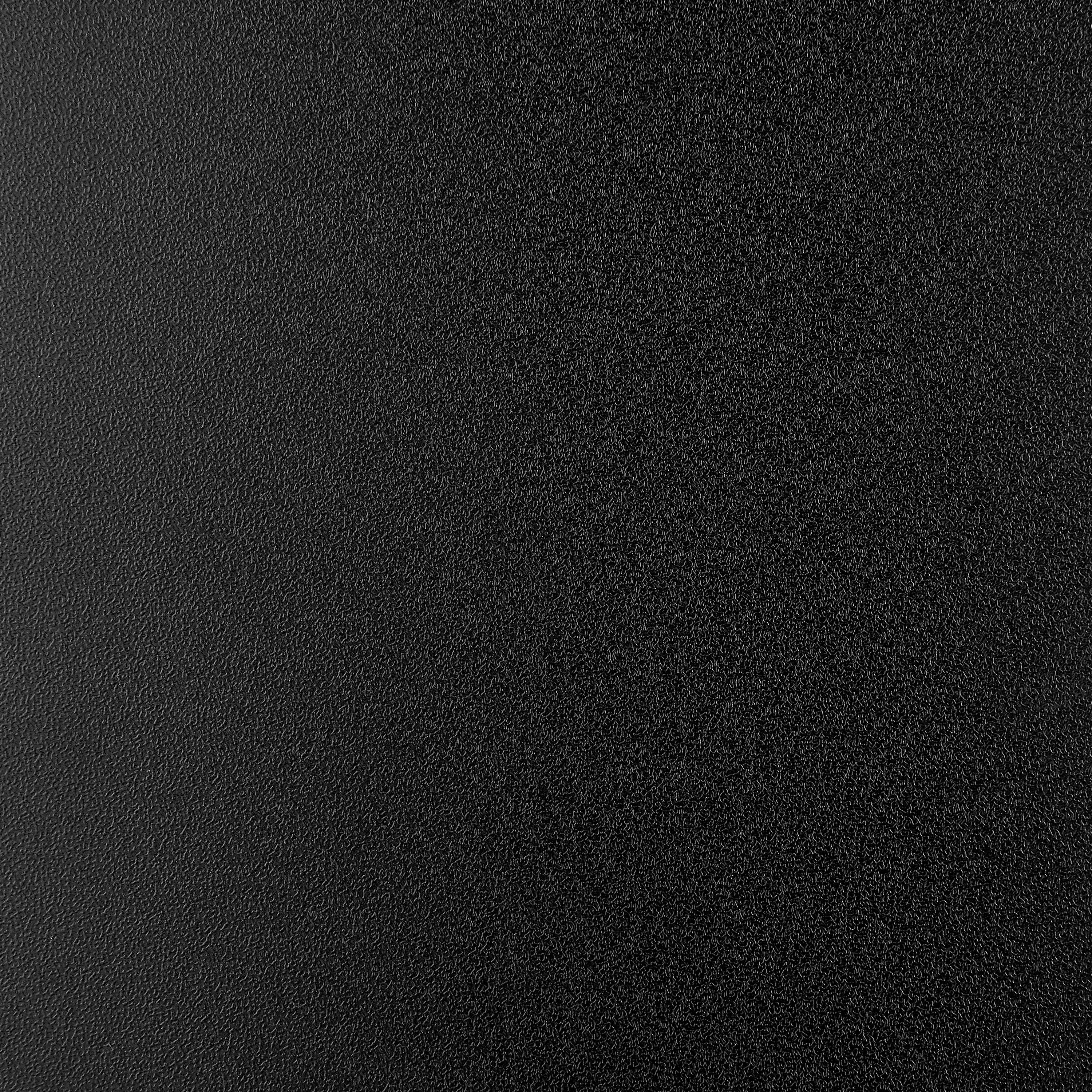 Alt View 9. Danya B - Modern 3 Cube Floating Wall Shelf with Display Ledge - Black - Black.