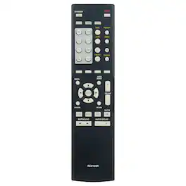 ZdalaMit - Replacement Remote RC015SR fit for MARANTZ AV System RC015SR - Black