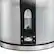 Alt View 12. Proctor Silex - Electric 1.7 Liter Dome Kettle with Temperature Gauge - STAINLESS STEEL.