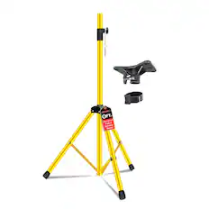 -00 OFT. Universal Tripod Speaker Stand