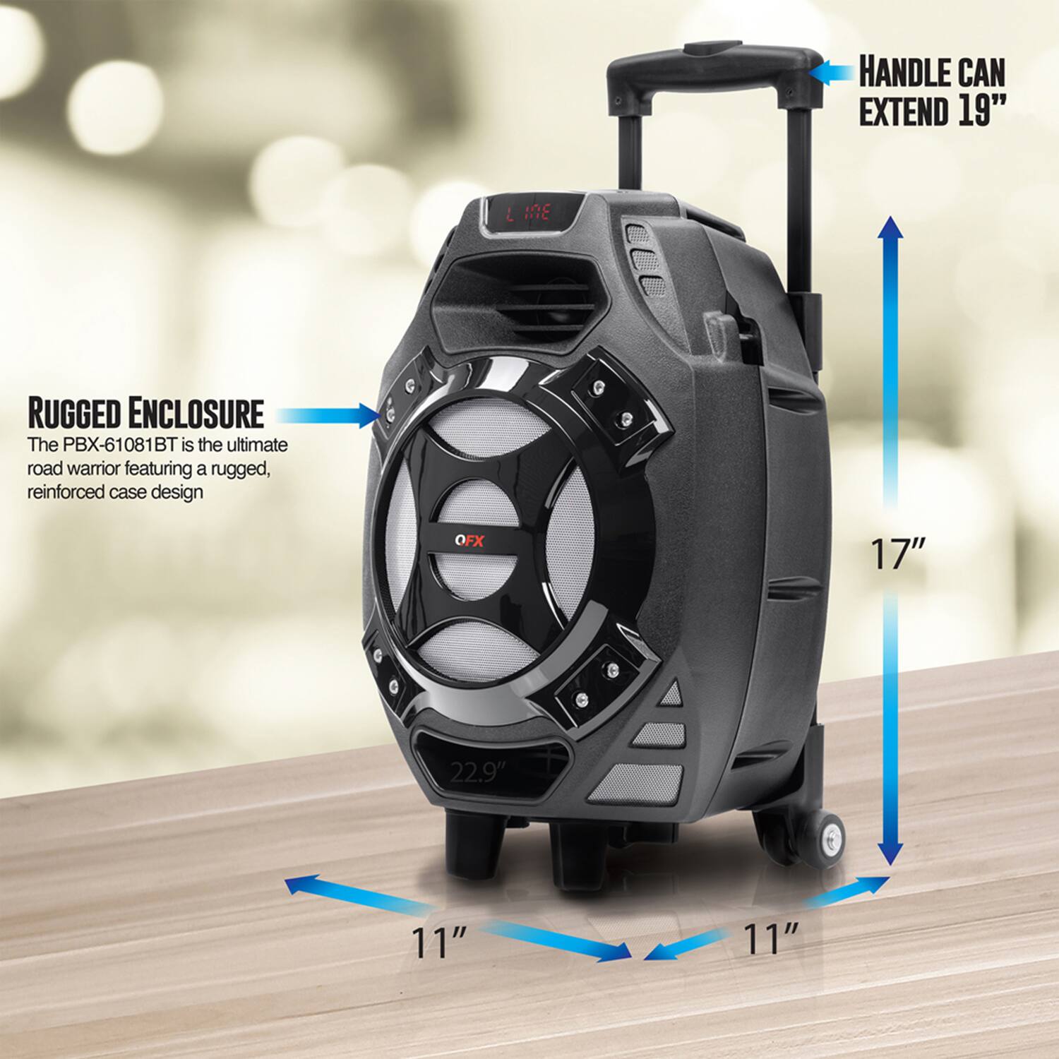 media item thumbnail