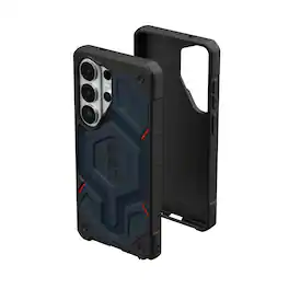 UAG - Samsung Galaxy S26 Ultra Case with Magnetic Charging, DuPont™ Kevlar® Material Inlay, Multilayer Rugged Protective Cover - Kevlar Mallard