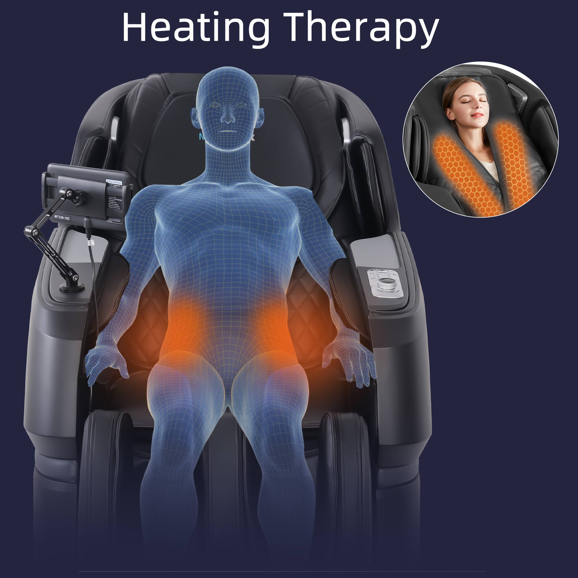 Heating Therapy WTN-M - 18