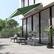 Alt View 1. Outsunny - 12' x 10' Retractable Awning Patio Awnings Sun Shade Shelter with Manual Crank Handle, 280g/m² UV - Green.