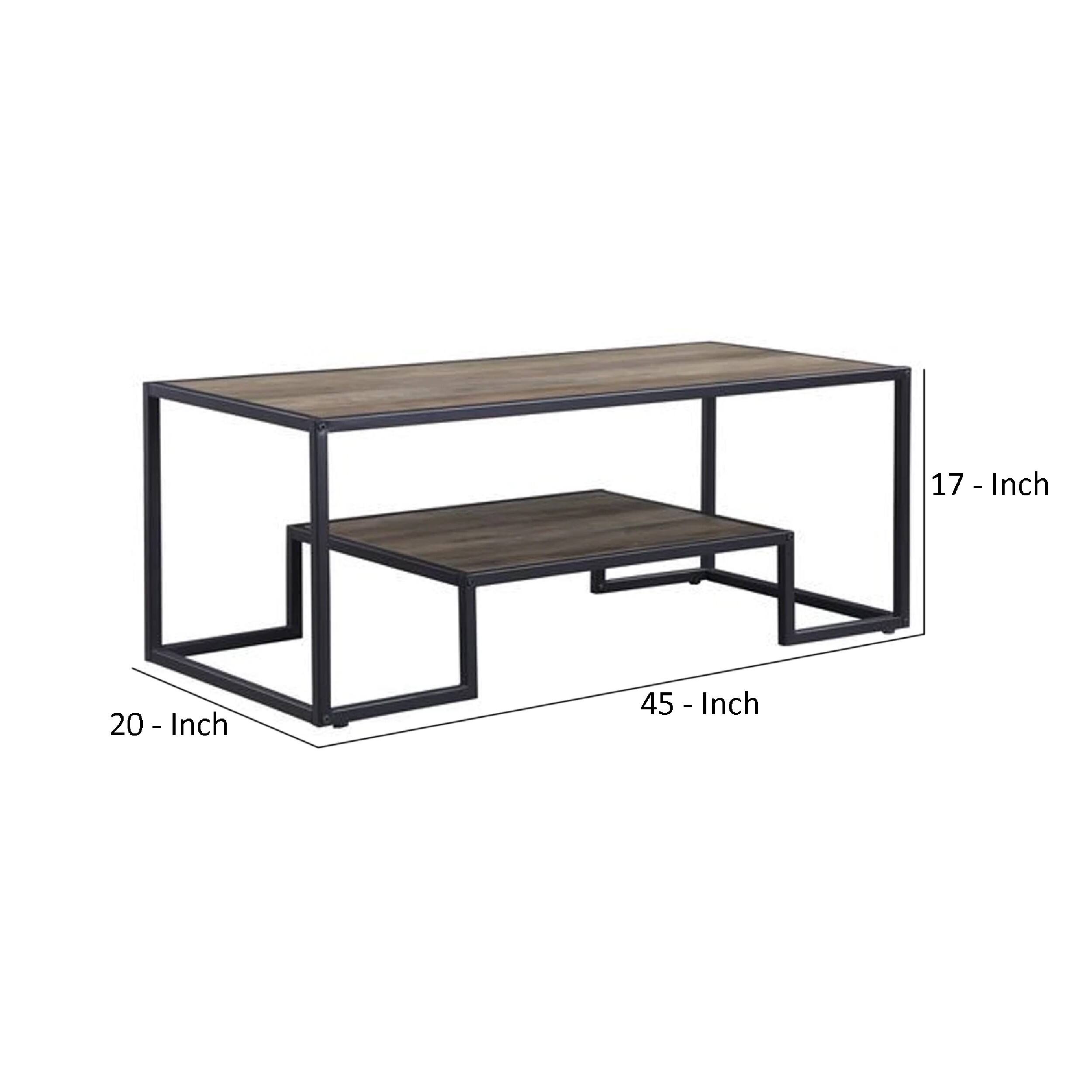 17 - Inch  
20 - Inch  
45 - Inch