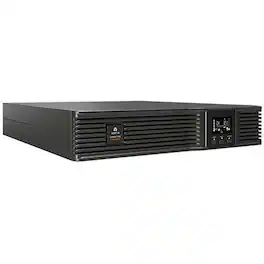 Vertiv Liebert PSI5 Lithium-Ion UPS 1920VA/1920W 120V AVR Rack/Tower - 2U Line Interactive UPS| Remote Management - Black