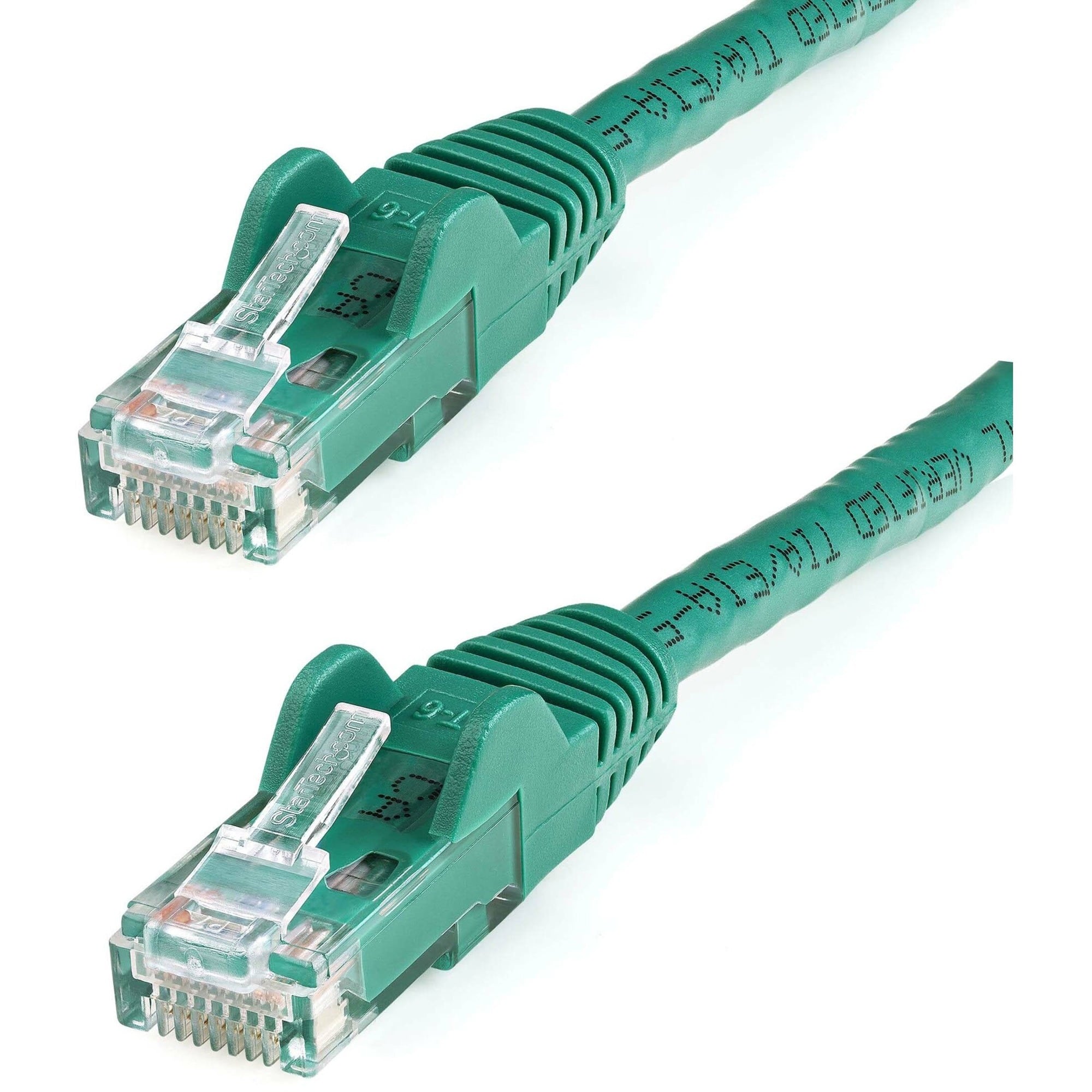Startech - 7 ft Snagless Cat6 UTP Patch Cable