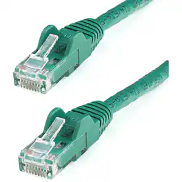 Startech - 7 ft Snagless Cat6 UTP Patch Cable