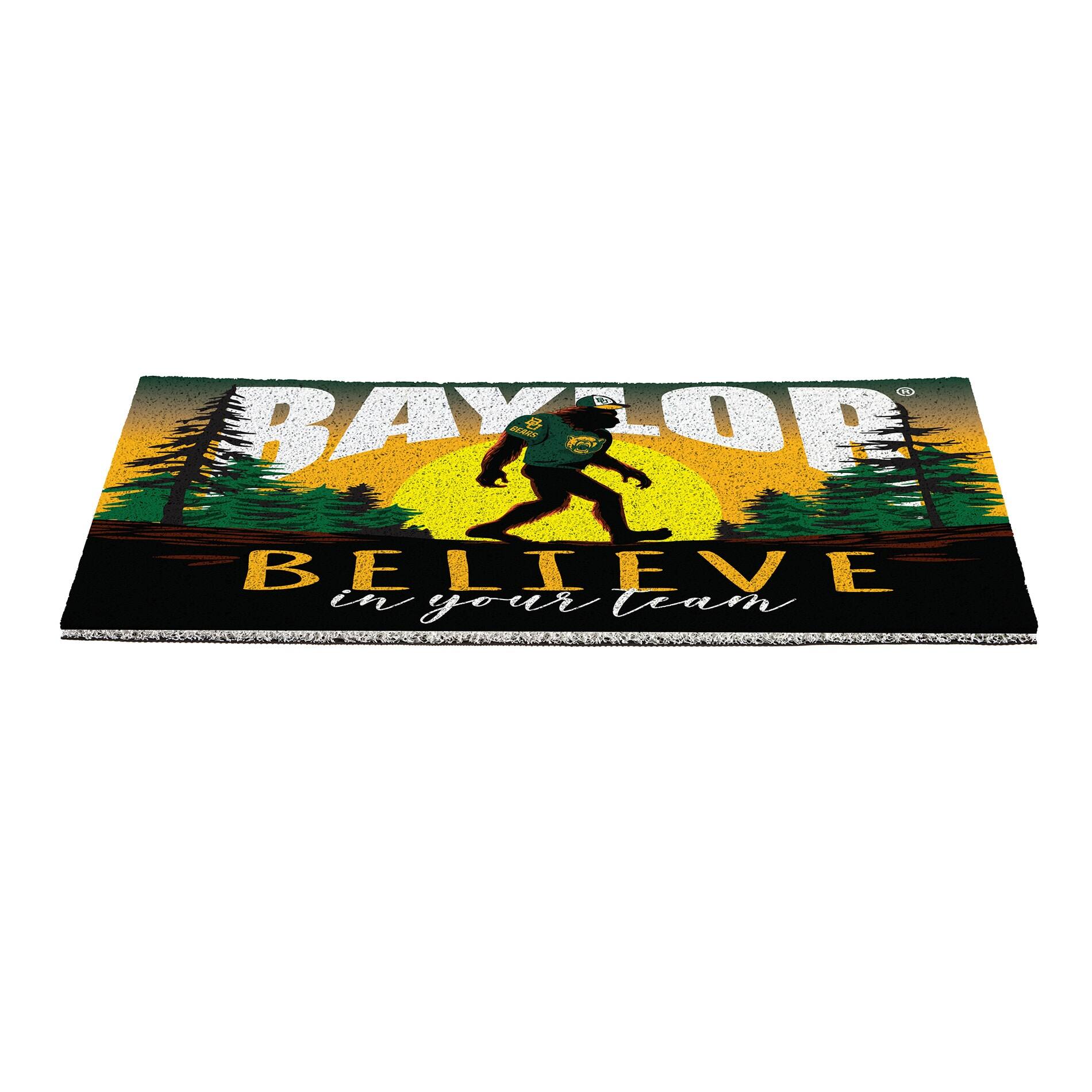 BAYLOR  
BELIEVE  
in your team