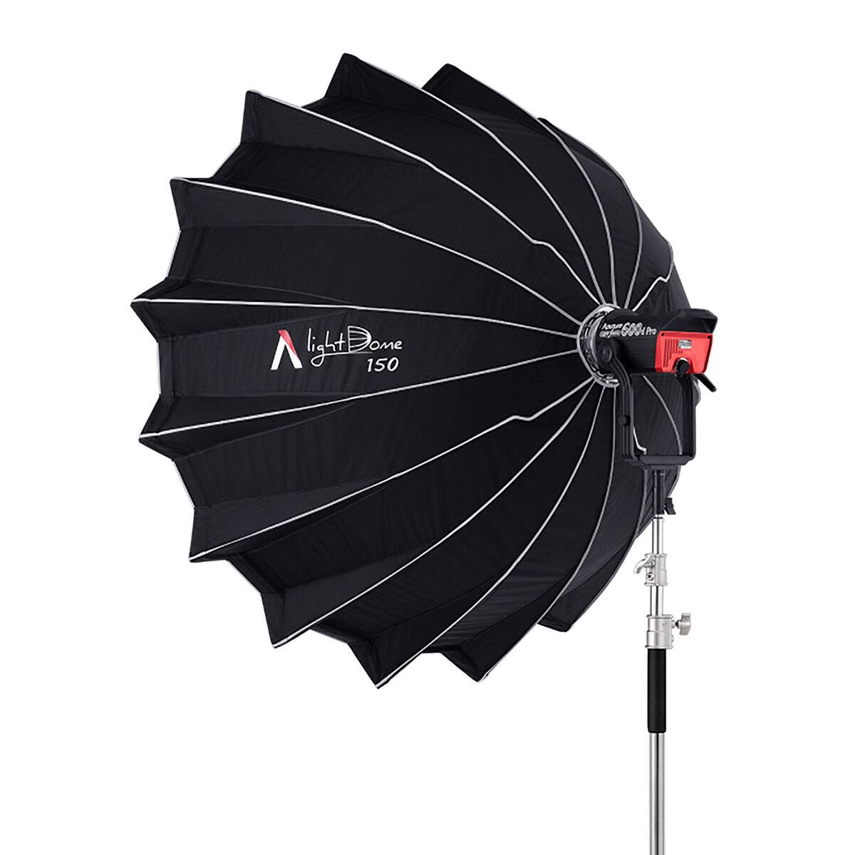 Light Dome 150 AN CS 1010 P F