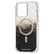 Left. Case-Mate - Hardshell Case for iPhone 14 Pro Max - Karat Onyx.