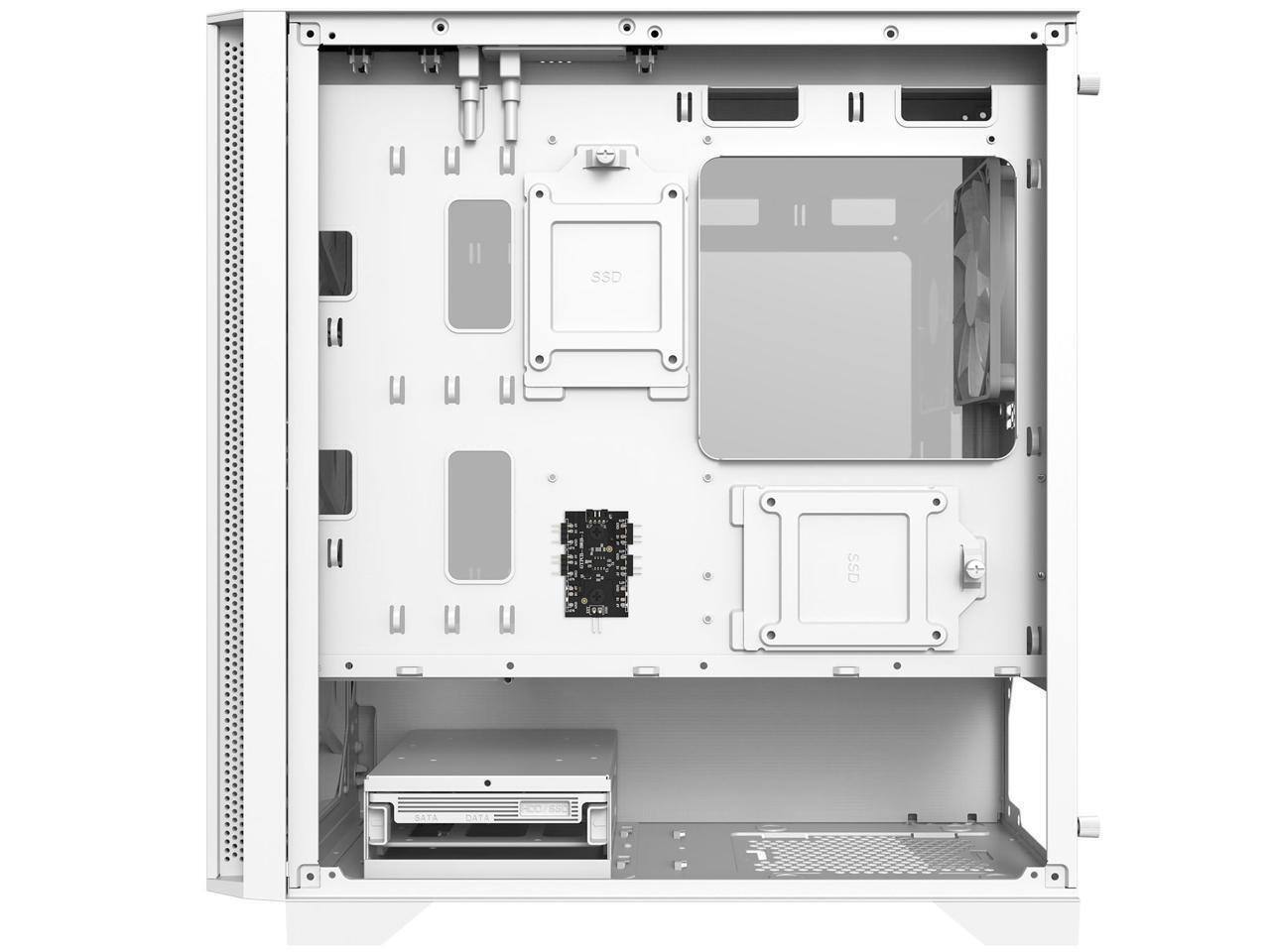 SSD SATA DATA