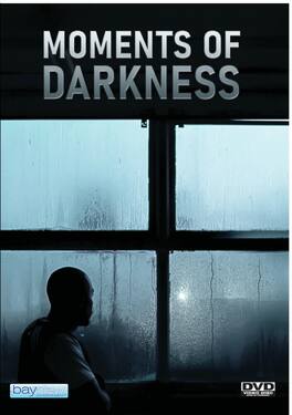 Moments Of Darkness - DVD