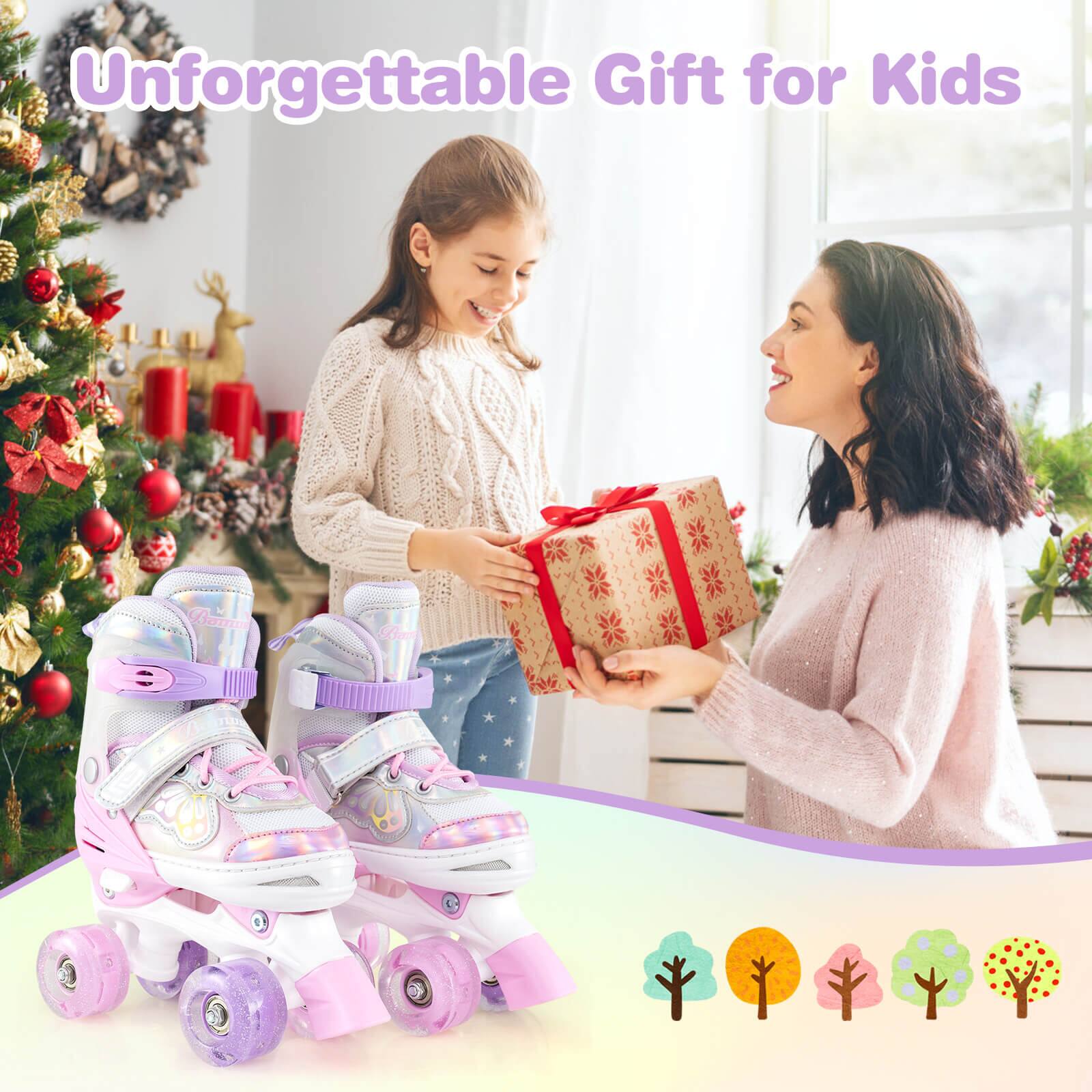 Unforgettable Gift for Kids