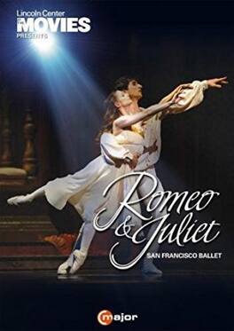 Romeo & Juliet - DVD
