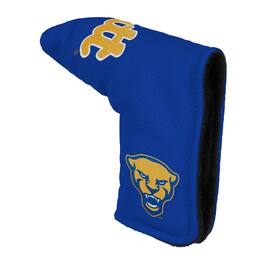 WinCraft - Pitt Panthers Blade Putter Cover - Multicolor