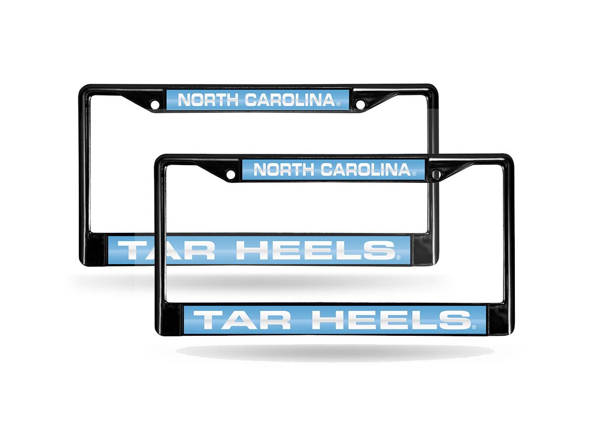 NORTH CAROLINA  
NORTH CAROLINA  
TAR HEELS  
TAR HEELS