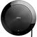 Alt View 2. Jabra - Speak 510 UC Speakerphone - Wired/Wireless Bluetooth - Skype for Business - 4 Meeting Persons Capacity - Black.
