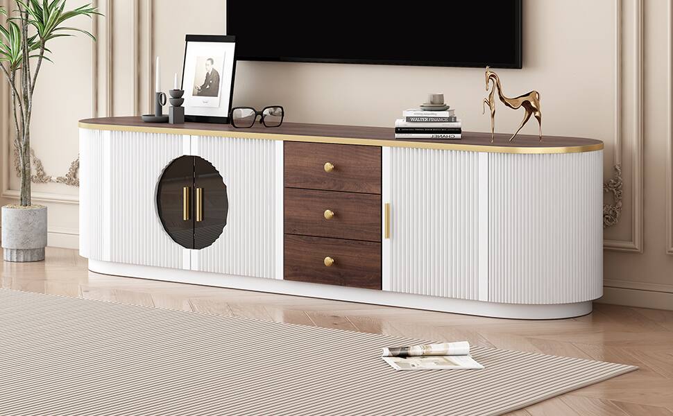 WALTER FINANCE  
CHANEL