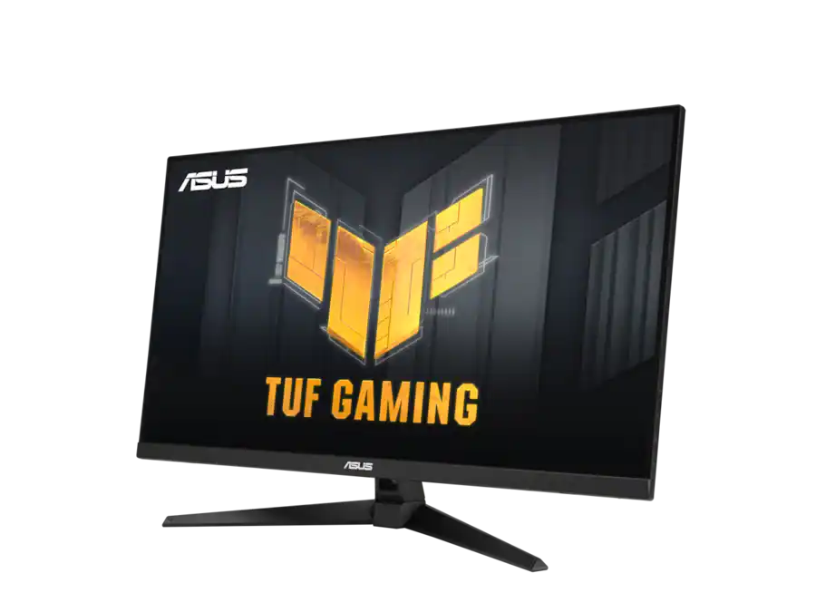 Tuff Monitor ASUS TUF Gaming Monitor 31.5” 1440P HDR 170Hz, 1ms, FreeSync, HDR 10 ...