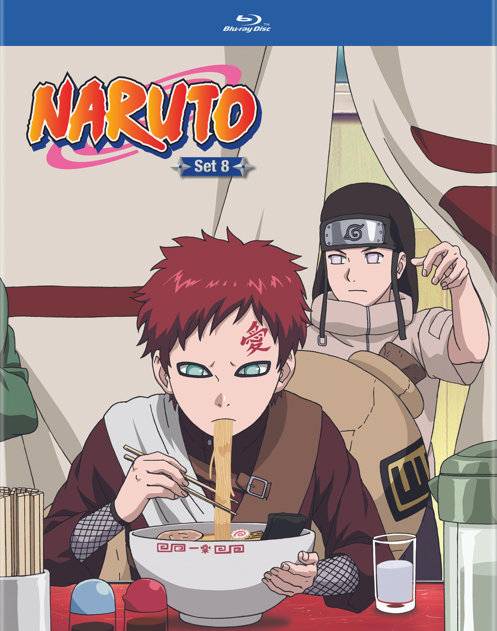 Best Buy: Naruto: Shippuden Box Set 1 [Special Edition] [3 Discs]