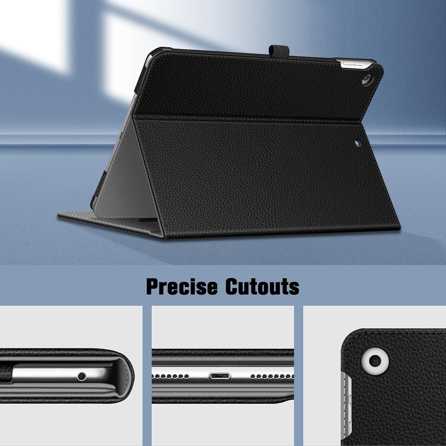 Precise Cutouts