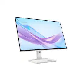 Lenovo - Refurbished Excellent - L27q-4A 27" Monitor (2560 x 1440) IPS 1ms 100Hz 350nit 2HDMI 1DP - Gray