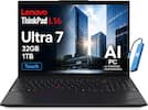 Lenovo ThinkPad L16 Ultra 7 32GB 1TB Touch AI PC AI-POWERED PERFORMANCE