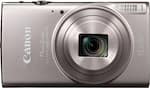 Canon PowerShot 360HS
12x Optical Zoom
Canon Lens
4.5-54.0 mm
1:3.6-7.0