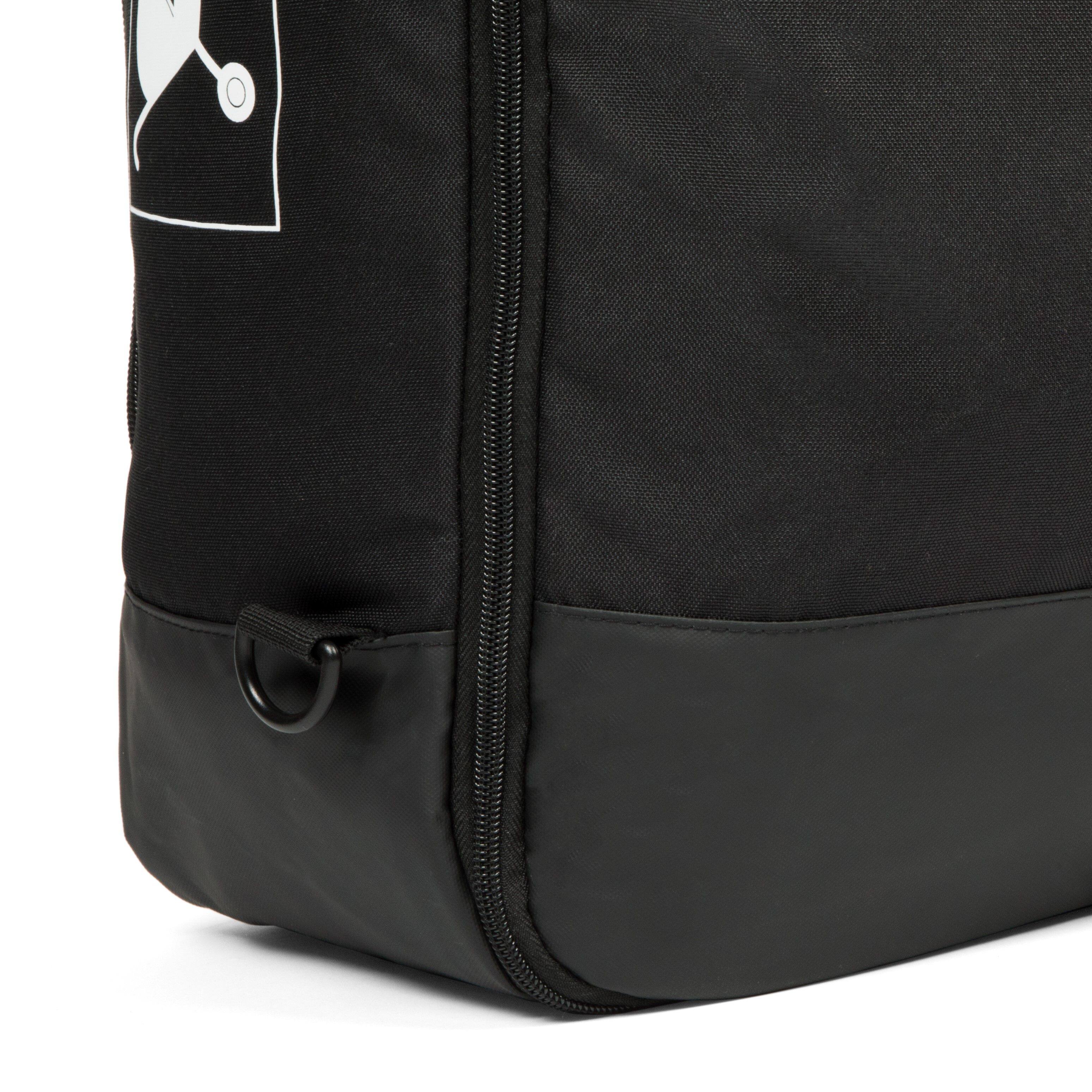 Alt View 4. J.L. Childress - J.L. Childress Compact Stroller Travel Bag (Black) - Black.