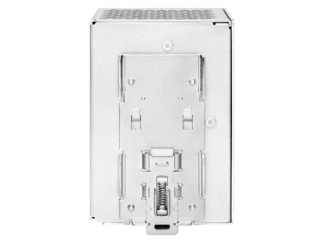 Alt View 1. HPE Aruba - HPE Aruba JL819A 240W Server Power Supply.