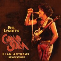 Slam Anthems …Renovations [LP] - VINYL - Front_Zoom
