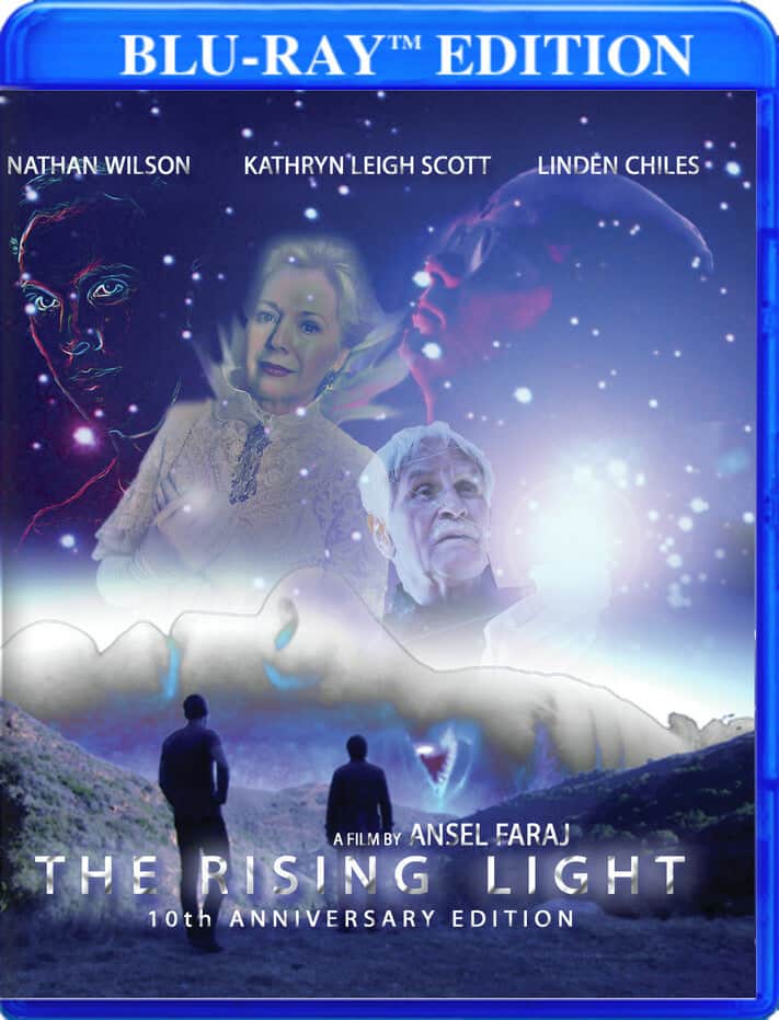 The Rising Light (MOD) (BluRay Movie) [Blu-ray] price history on PriceWatchPro