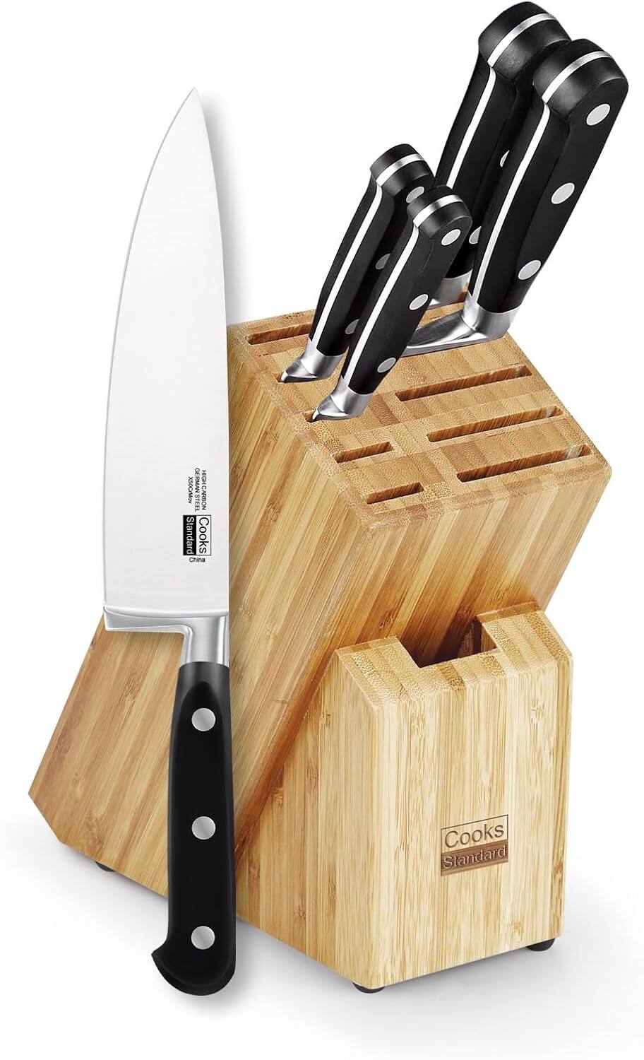 OE GERMANS HIGH XS0C-Mow a CARBON 181 Standard Cooks China Cooks Standard