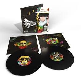 Dr. John - Dr. John: The Montreux Years - VINYL LP