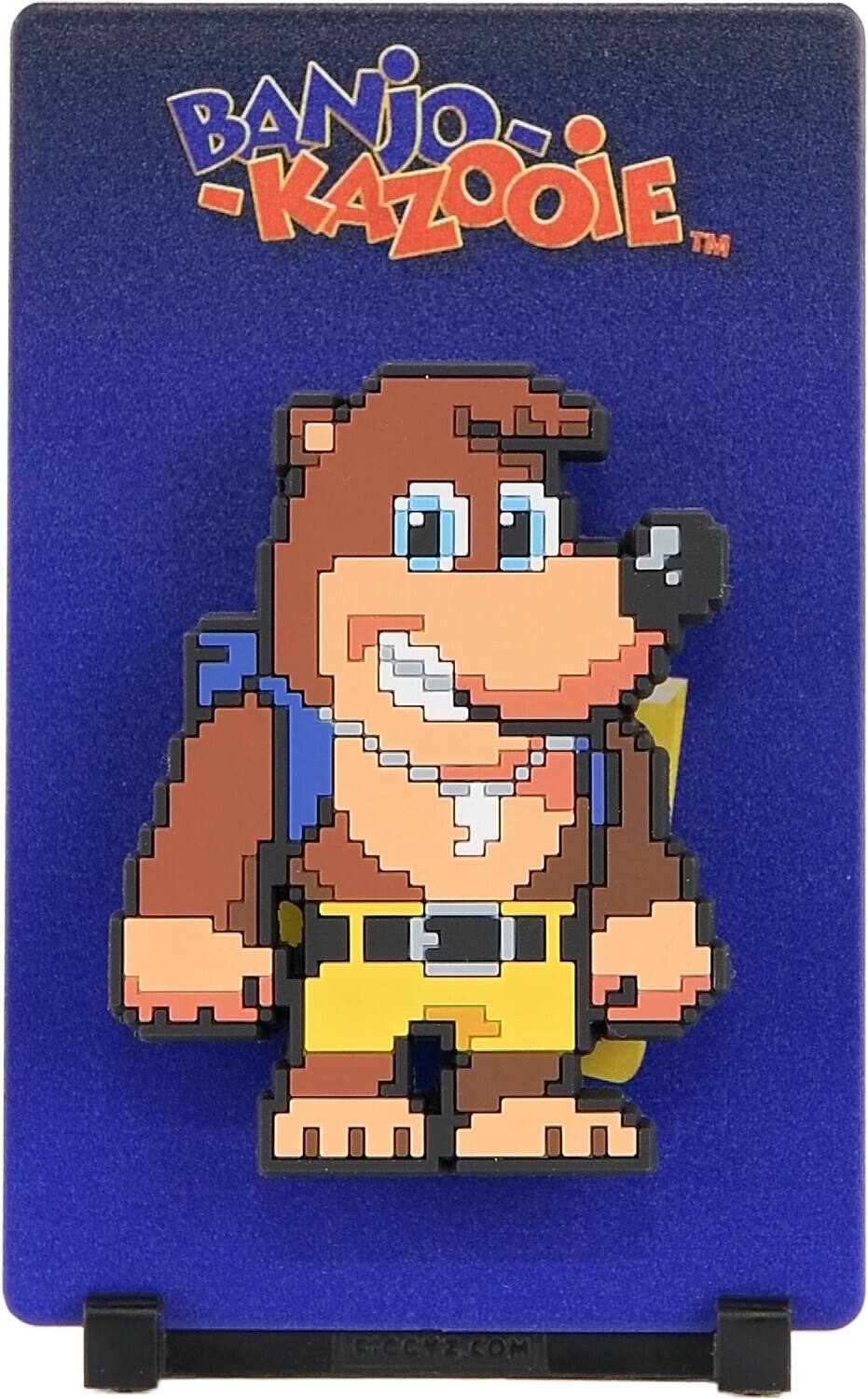 BANJO-KAZOOIE™  
FCCID.COM