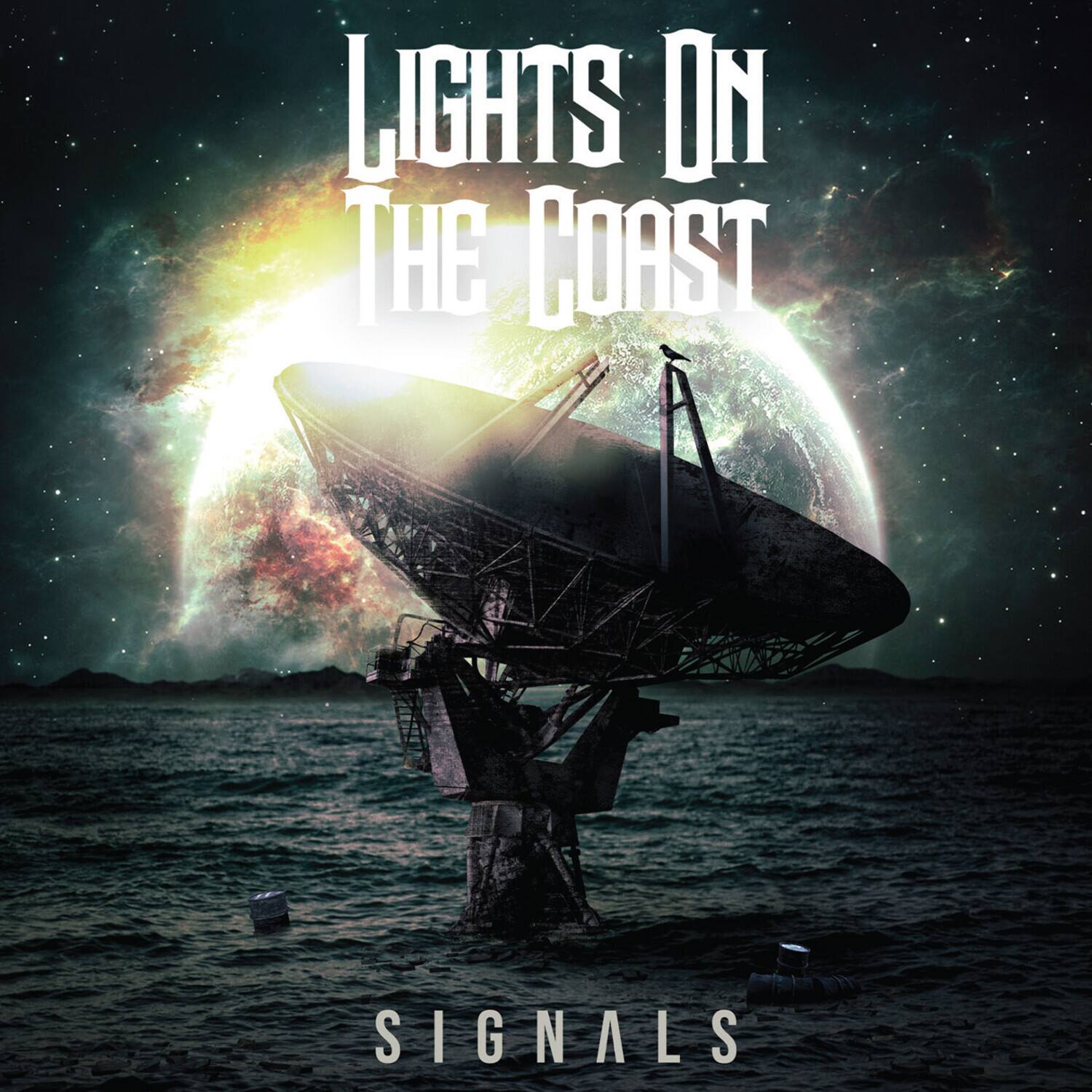 Lights On The Coast  
Signals