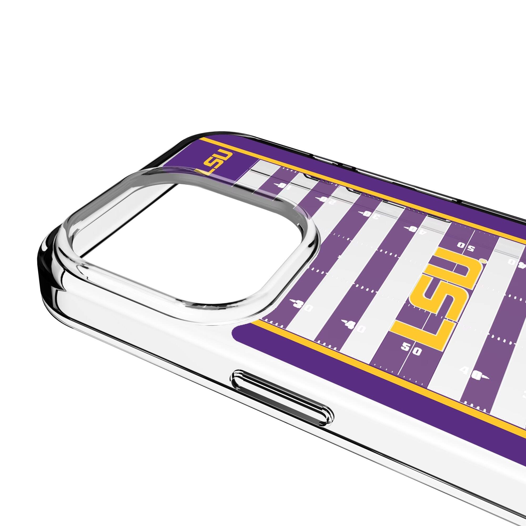 LSU 40 30-8 50 L -30 L.LL -40 LSU 50 5 0 40 4 -