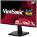 24" ViewSonic IPS Super Clear 120Hz 1ms