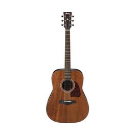 Ibanez - Artwood Dreadnought Acoustic Guitar-Open Pore Natural