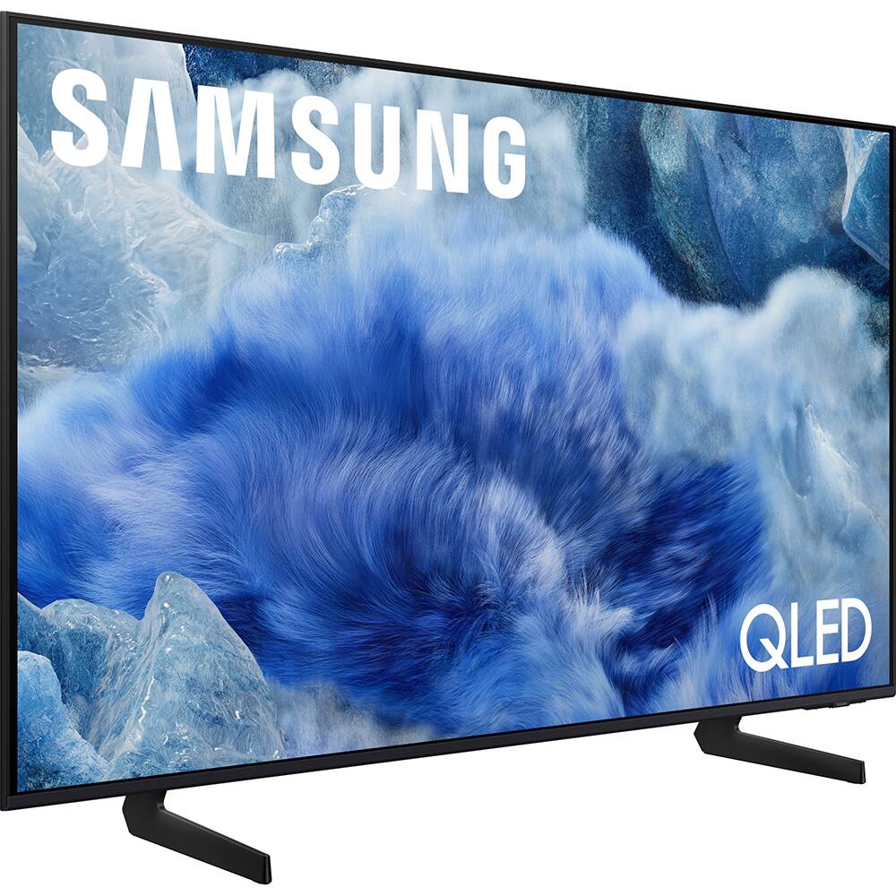 SAMSUNG  
QLED