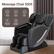 Massage Chair SS05
- 6 Auto Modes
- Waist Heater
- Foot Roller
- Bluetooth Speaker
- Full Body Massage