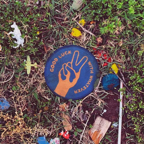 Good Luck with Whatever [LP] [VINYL]