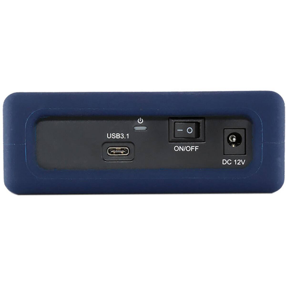 USB3.1 - ON/OFF DC 12V