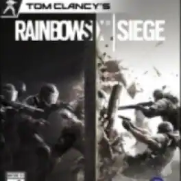 Tom Clancy's Rainbow Six Siege - Xbox One - Xbox One