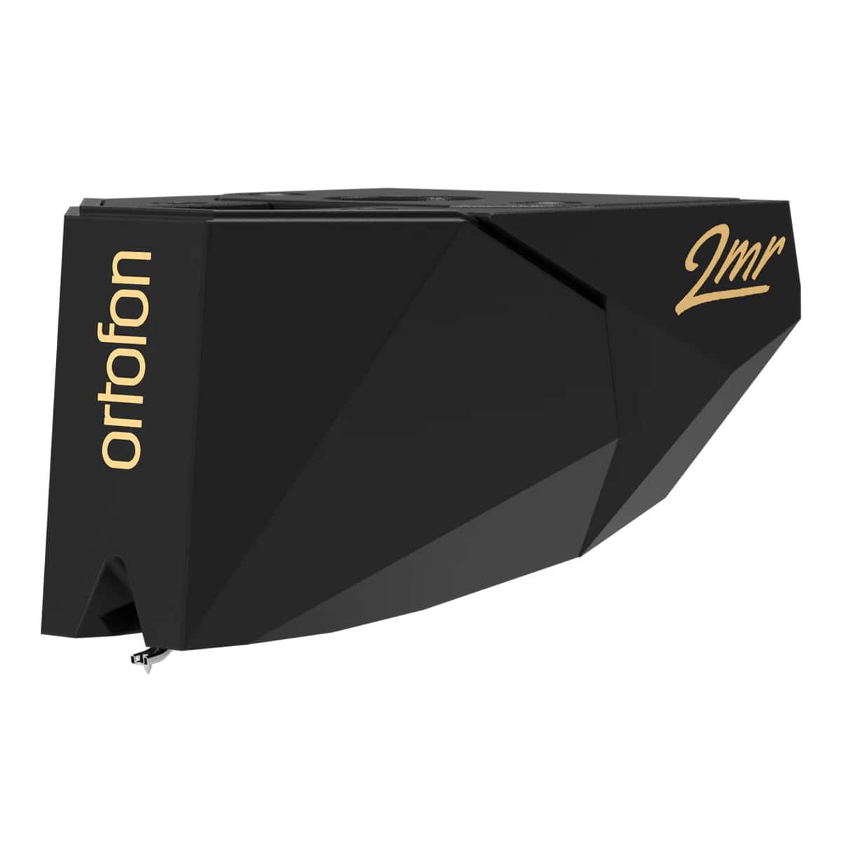 Ortofon - 2MR MM Phono Cartridge for Low-Profile Turntables - Black price history on PriceWatchPro